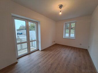 Nabízím k dlouhodobému pronájmu byt 2+kk o ploše 44,52 m2 s 