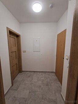 Nabízím k dlouhodobému pronájmu byt 2+kk o ploše 44,52 m2 s 