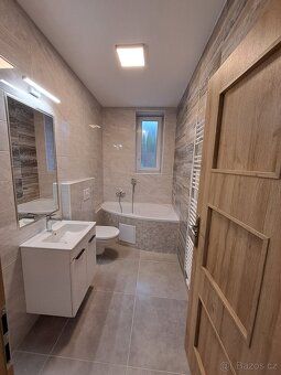 Nabízím k dlouhodobému pronájmu byt 2+kk o ploše 44,52 m2 s 