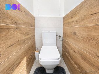 BO!reality Vám exkluzivně nabízí k prodeji krásný bezbariéro