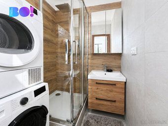 BO!reality Vám exkluzivně nabízí k prodeji krásný bezbariéro