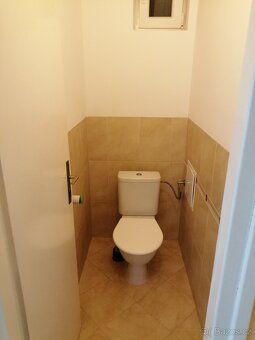 Nabízíme k pronájmu slunný byt 3+1, Černá Pole, ulice Merhau