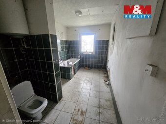Prodej rodinného domu v klidné části obce Dyjákovice. Cihlov