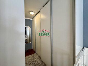 Nemovitosti SEVER vám zprostředkují koupi bytové jednotky s 