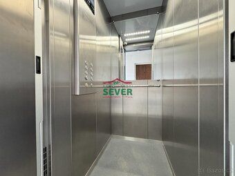 Nemovitosti SEVER vám zprostředkují koupi bytové jednotky s 