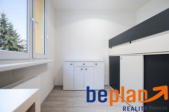 Prodej bytu o dispozici 4+1 v osobním vlastnictví s chytrou 