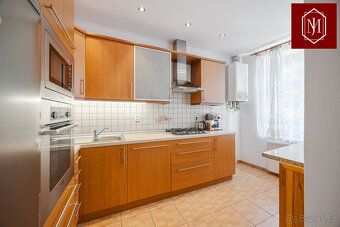 Nabízím k prodeji bytový dům nacházející se v centru Jihlavy
