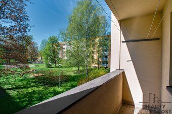 Hledáte byt, který si upravíte přesně podle sebe… a má zajím