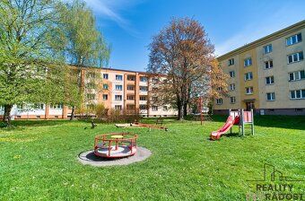 Hledáte byt, který si upravíte přesně podle sebe… a má zajím