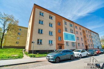 Hledáte byt, který si upravíte přesně podle sebe… a má zajím