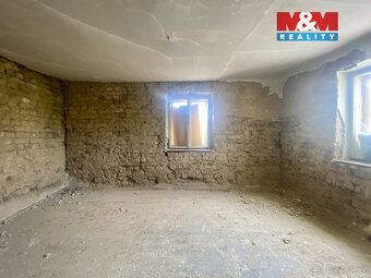 Ve výhradním zastoupení zprostředkujeme prodej rodinného dom