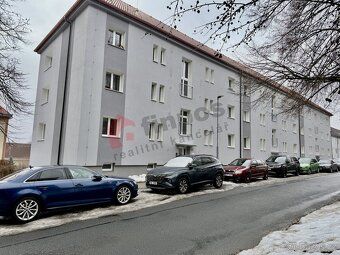Exkluzivní nabídka dlouhodobého pronájmu, krásného a světléh