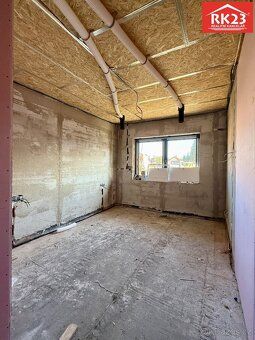 Ev.č. 02097 Nabízíme k pronájmu rodinný dům ve Velké Hleďseb