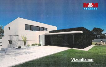 Nabízíme k prodeji stavební pozemek v jedné z rezidenčních l