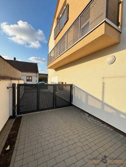 Ev.č. 00944 Prodej nového bytu 3+kk, 86 m² – Pardubice, Svít