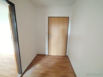 Máme pro vás pronájem prostorného bytu 1+kk/33 m2, na ulici 