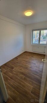 Nabízím k dlouhodobému pronájmu byt 2+1 o velikosti 37m2 na 
