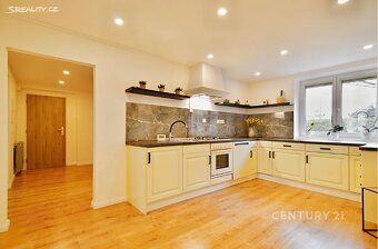 Prodej bytu 2+1 60 m² Rooseveltova, Litoměřice - Předměstí
B
