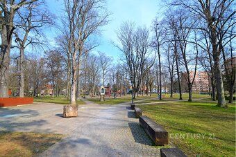 Prodej bytu 2+1 60 m² Rooseveltova, Litoměřice - Předměstí
B