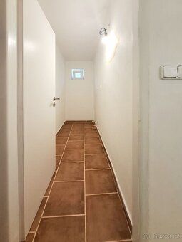 Rodinný dům 3+1 po vnitřní rekonstrukci Krátká Ves u Havlíčk
