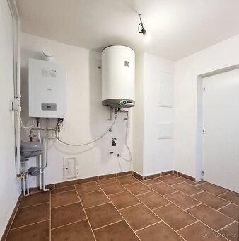 Rodinný dům 3+1 po vnitřní rekonstrukci Krátká Ves u Havlíčk