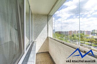 Nabízím Vám ke koupi moderně zrekonstruovaný byt o dispozici