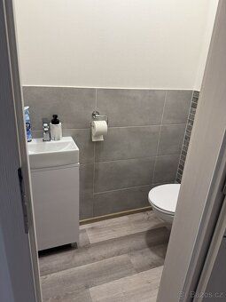 Nabízíme k prodeji rodinný dům o dispozici 4+kk v obci Osová
