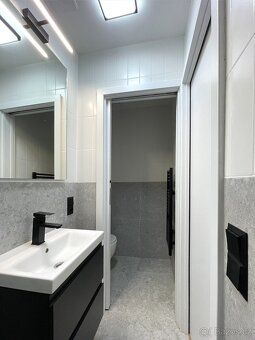 Prodej bytu 1+kk s terasou, 20 m² – Brno, ul. Špitálka Nabíz