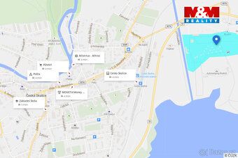 K prodeji nabízím zavedené bistro/stánek u vodní nádrže Rozk