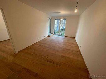 ronájem luxusního bytu 2kk Praha Michle
Pronájem luxusního b
