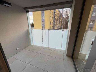 ronájem luxusního bytu 2kk Praha Michle
Pronájem luxusního b