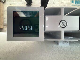 Ev.č. 02034 Pronájem bytu - 38 m² - 1+1 s lodžií – Hrotovice