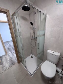 Ev.č. 02034 Pronájem bytu - 38 m² - 1+1 s lodžií – Hrotovice
