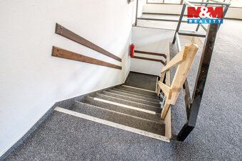 Nabízíme k prodeji jedinečný rodinný dům v centru malebného 