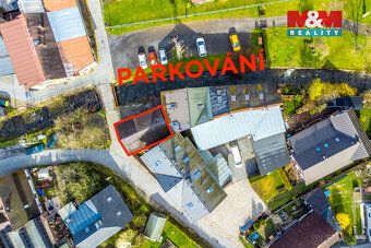 Nabízíme k prodeji jedinečný rodinný dům v centru malebného 