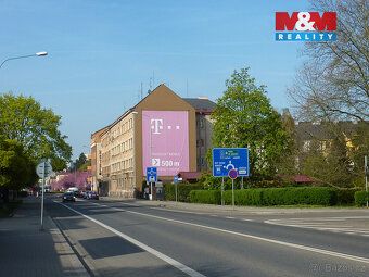 Prodej moderního bytu 2+1, nově stavebně dokončený, po kompl