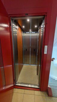 Nabízíme k pronájmu byt o dispozici 2+1 a výměře 54,43 m2 na