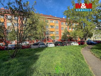 Nabízíme k pronájmu byt 2+1 v atraktivní lokalitě Praha 9 – 