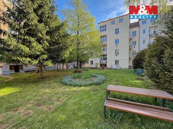 Nabízíme k pronájmu byt 2+1 v atraktivní lokalitě Praha 9 – 