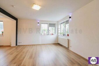 Prodej samostatné bytové jednotky 3+kk o užitné ploše 85 m²,