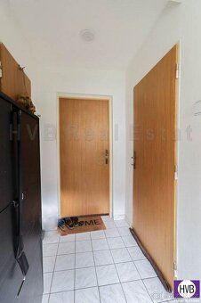 Prodej samostatné bytové jednotky 3+kk o užitné ploše 85 m²,