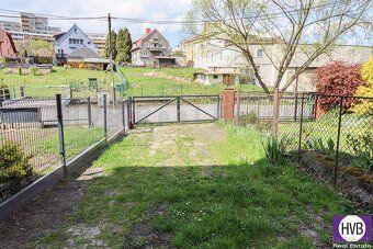 Prodej samostatné bytové jednotky 3+kk o užitné ploše 85 m²,