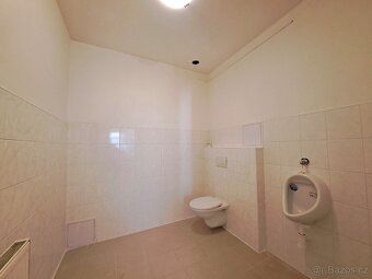 Pronájem nového, velkého bytu 3+1 o 200 m2 v přízemí. Byt se