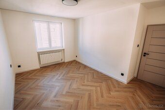 Nabízím k prodeji byt v osobním vlastnictví o dispozici 3+kk