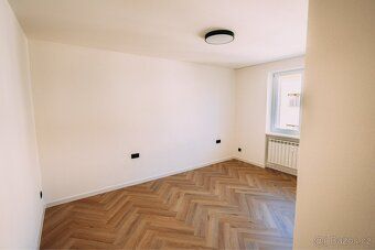 Nabízím k prodeji byt v osobním vlastnictví o dispozici 3+kk