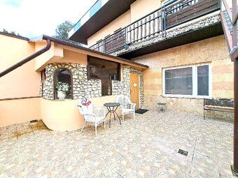 Pronájem zařízeného bytu 1+1 43m² Jundrov. Plně vybaveno, ve