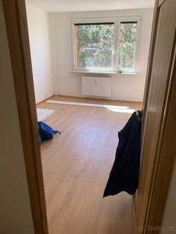 Nabízíme k pronájmu nově zrekonstruovaný byt 2+1 o velikosti