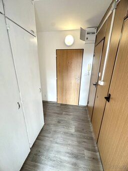 Ev.č. 00071 Nabízíme k pronájmu byt 2+kk o výměře 35 m2, kte