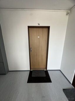 Ev.č. 00071 Nabízíme k pronájmu byt 2+kk o výměře 35 m2, kte