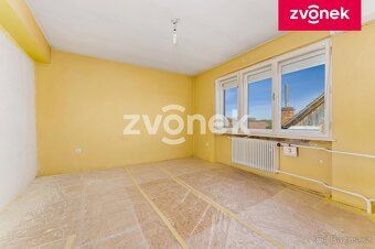 Nabízíme na prodej rodinný dům v obci Huštěnovice, který pře